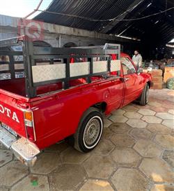 تويوتا هايلوكس